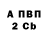 Альфа ПВП Crystall tokSikTHEwista
